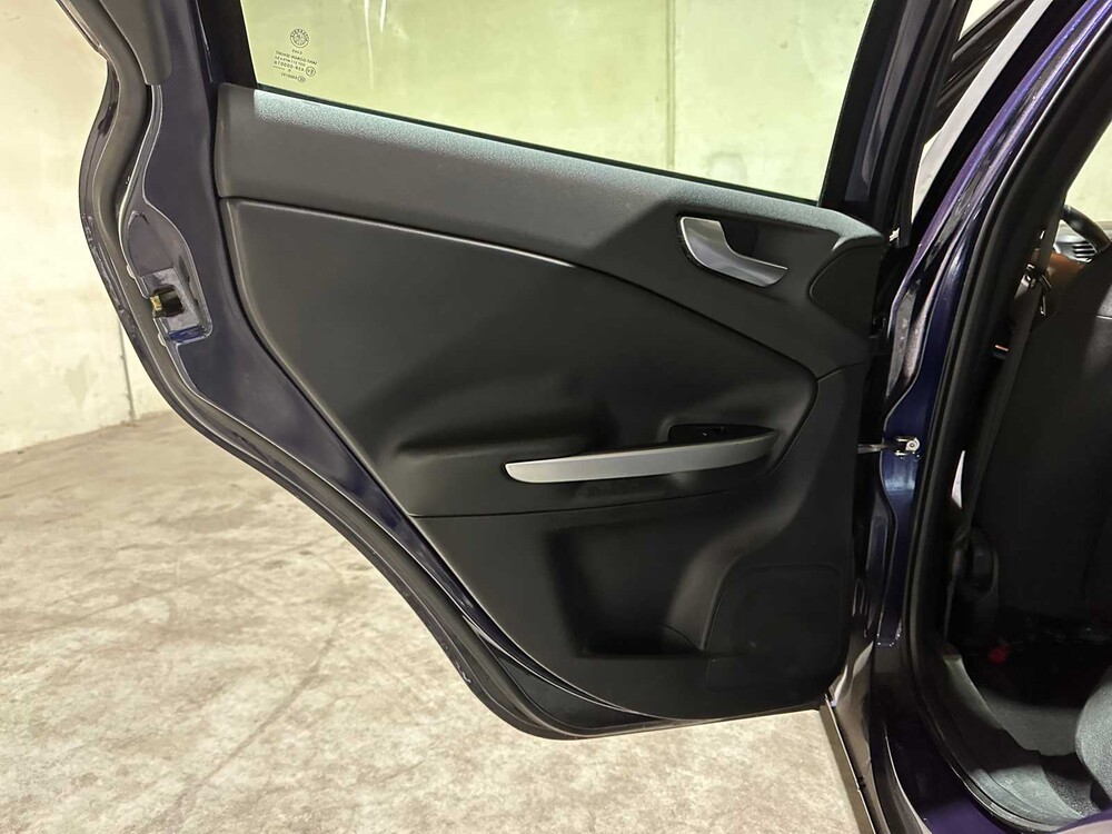 Alfa Romeo Giulietta 1.4 T Distinctive 120pk 2010, KX-159-R