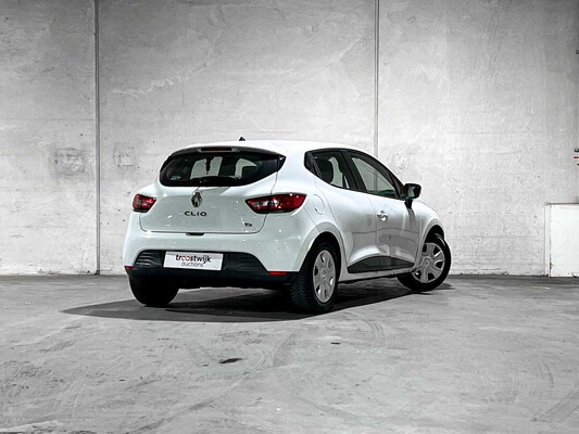 Renault Clio 0.9 TCe Expression 90pk 2015, GZ-530-J