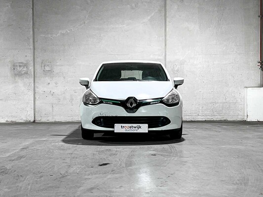 Renault Clio 0.9 TCe Expression 90pk 2015, GZ-530-J