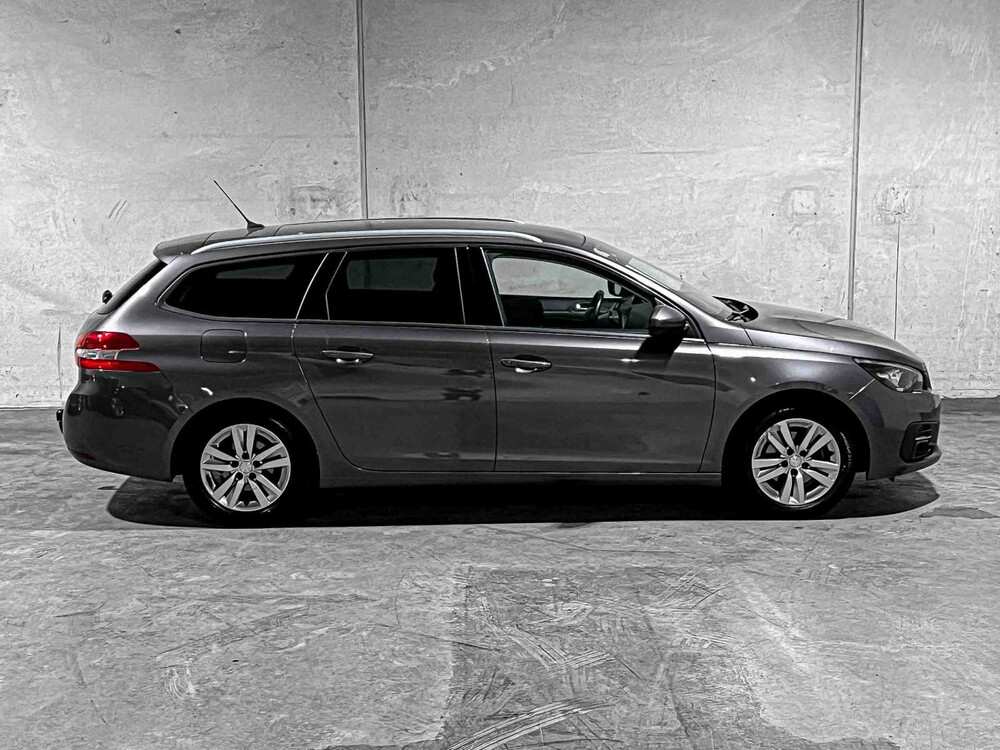 Peugeot 308 SW 1.2 PureTech Blue Lease Executive 110pk 2020, G-378-ST