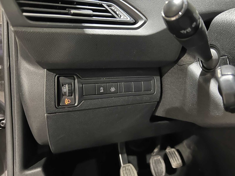 Peugeot 308 SW 1.2 PureTech Blue Lease Executive 110pk 2020, G-378-ST