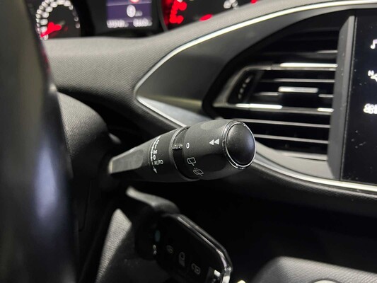 Peugeot 308 SW 1.2 PureTech Blue Lease Executive 110pk 2020, G-378-ST