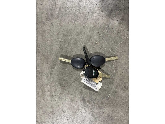 Mini Cooper S Chili 1.6 163pk 2003, 99-TP-DD