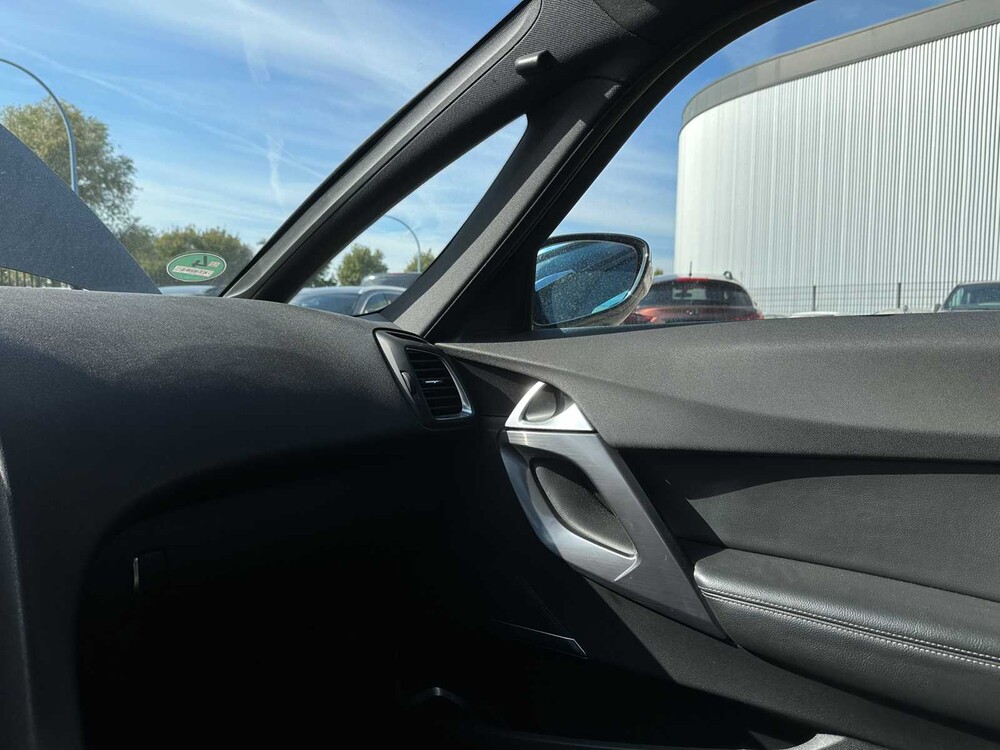 DS 5 2.0 BlueHDi Chic 181pk 2016, KT-828-L