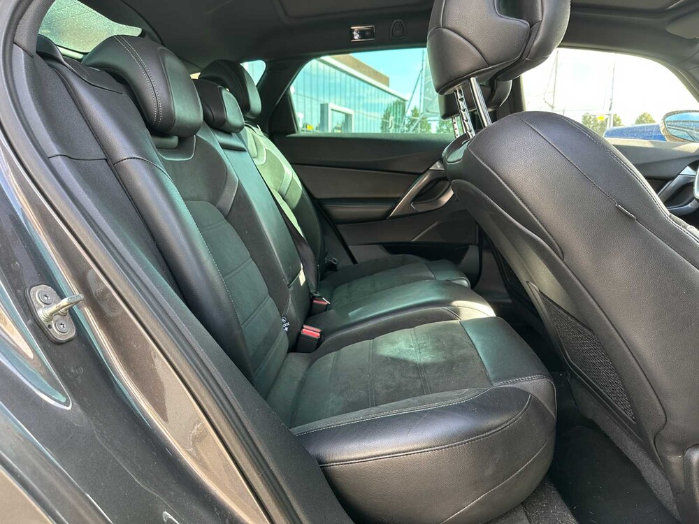 DS 5 2.0 BlueHDi Chic 181pk 2016, KT-828-L