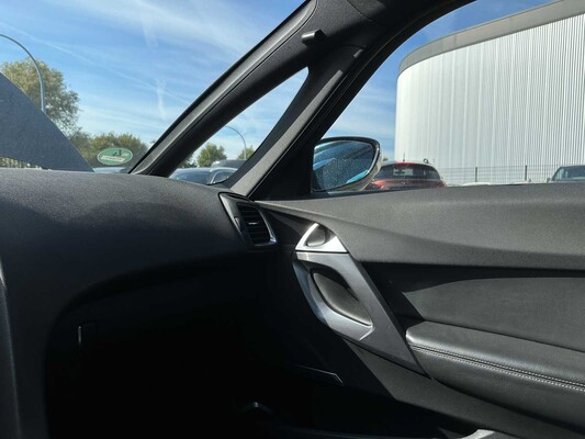 DS 5 2.0 BlueHDi Chic 181pk 2016, KT-828-L