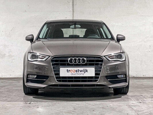Audi A3 Sportback 1.4 TFSI Ambition Pro Line plus g-tron 110pk 2014, 7-TLL-20