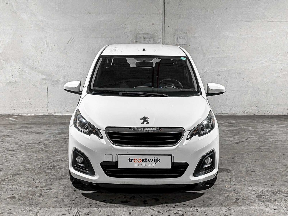 Peugeot 108 1.0 e-VTi Active 68pk 2018, SL-148-L