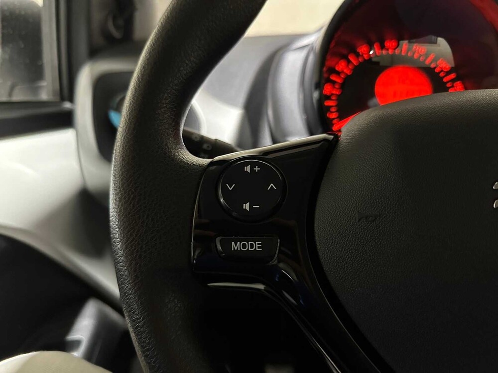 Peugeot 108 1.0 e-VTi Active 68pk 2018, SL-148-L