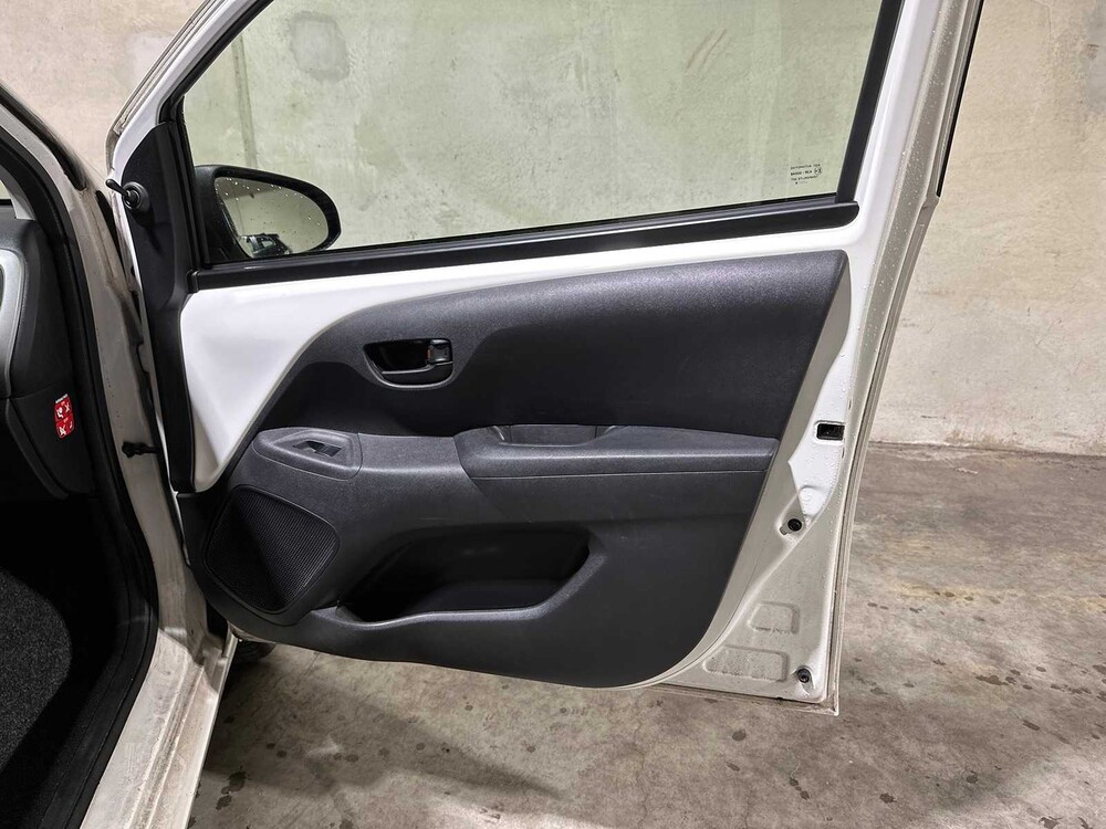 Peugeot 108 1.0 e-VTi Active 68pk 2018, SL-148-L