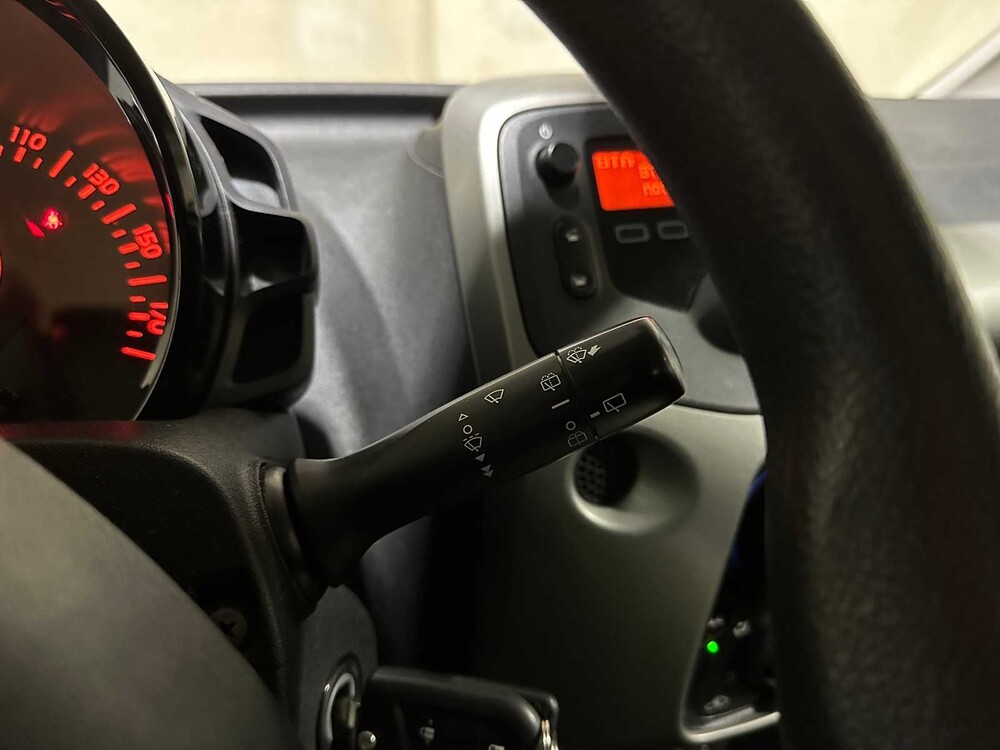 Peugeot 108 1.0 e-VTi Active 68pk 2018, SL-148-L