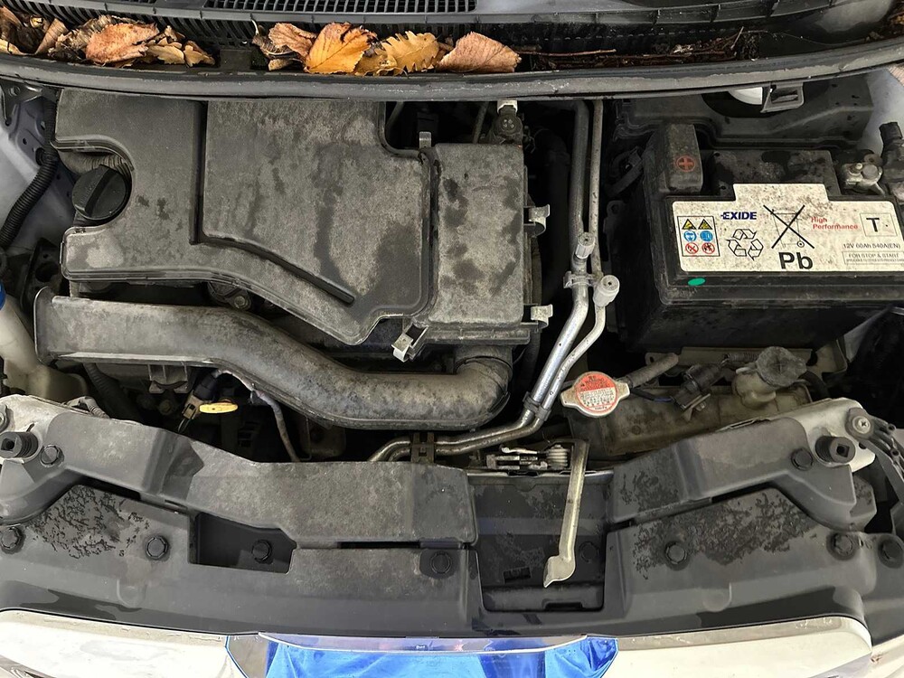 Peugeot 108 1.0 e-VTi Active 68pk 2018, SL-148-L