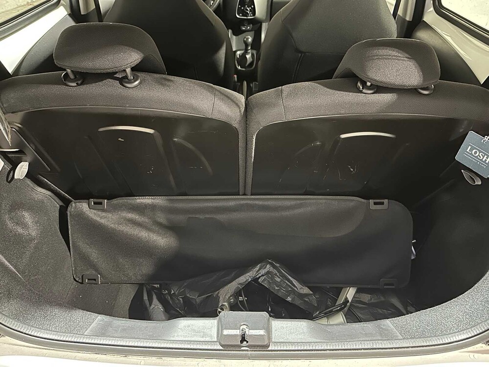 Peugeot 108 1.0 e-VTi Active 68pk 2018, SL-148-L