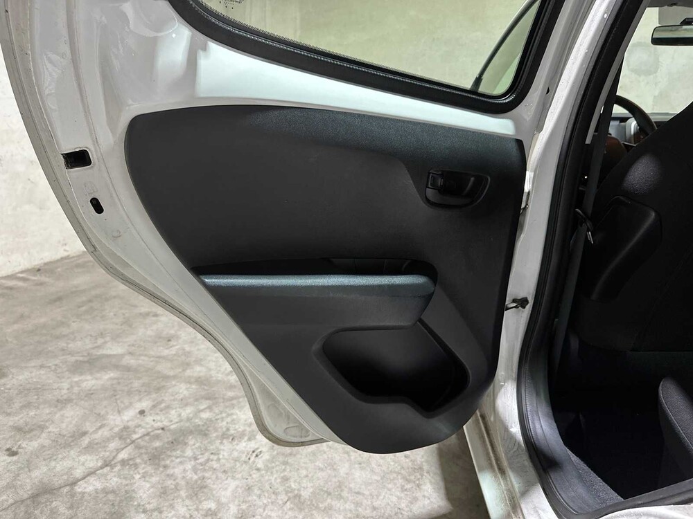 Peugeot 108 1.0 e-VTi Active 68pk 2018, SL-148-L