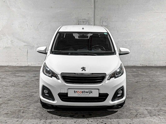 Peugeot 108 1.0 e-VTi Active 68pk 2018, SL-148-L