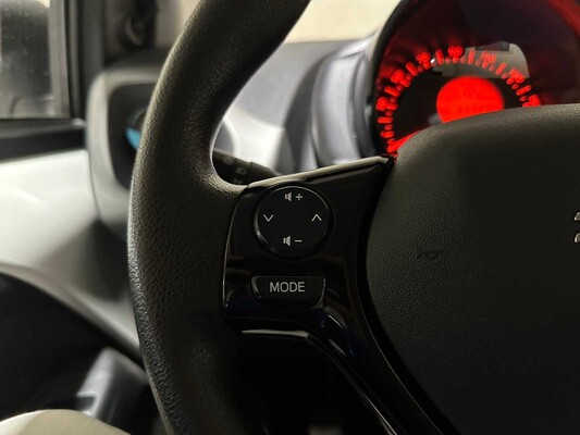 Peugeot 108 1.0 e-VTi Active 68pk 2018, SL-148-L