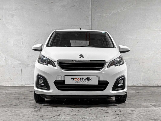 Peugeot 108 1.0 e-VTi Active 68pk 2018, SL-148-L