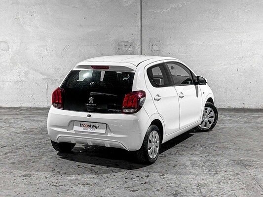 Peugeot 108 1.0 e-VTi Active 68pk 2018, SL-148-L