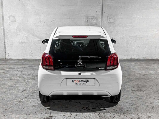 Peugeot 108 1.0 e-VTi Active 68pk 2018, SL-148-L