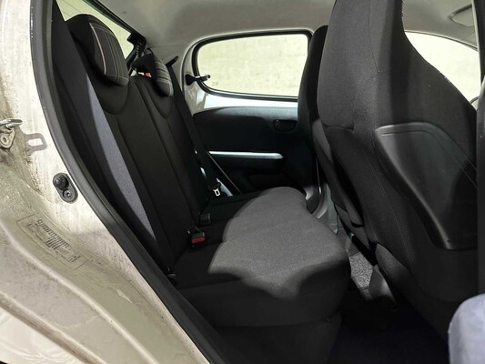 Peugeot 108 1.0 e-VTi Active 68pk 2018, SL-148-L