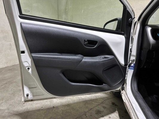 Peugeot 108 1.0 e-VTi Active 68pk 2018, SL-148-L