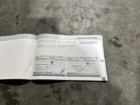 Peugeot 108 1.0 e-VTi Active 68pk 2018, SL-148-L