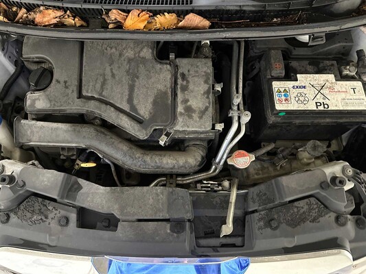 Peugeot 108 1.0 e-VTi Active 68pk 2018, SL-148-L