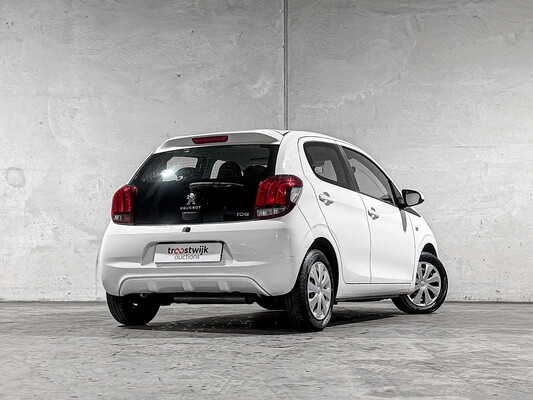 Peugeot 108 1.0 e-VTi Active 68pk 2018, SL-148-L