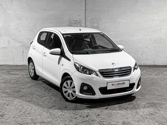 Peugeot 108 1.0 e-VTi Active 68pk 2018, SL-148-L