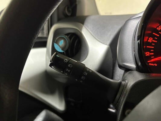 Peugeot 108 1.0 e-VTi Active 68pk 2018, SL-148-L