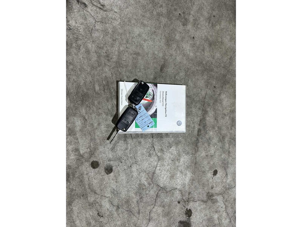 Volkswagen Golf 1.4 TSI Comfortline 161pk 2009, T-985-LK Youngtimer