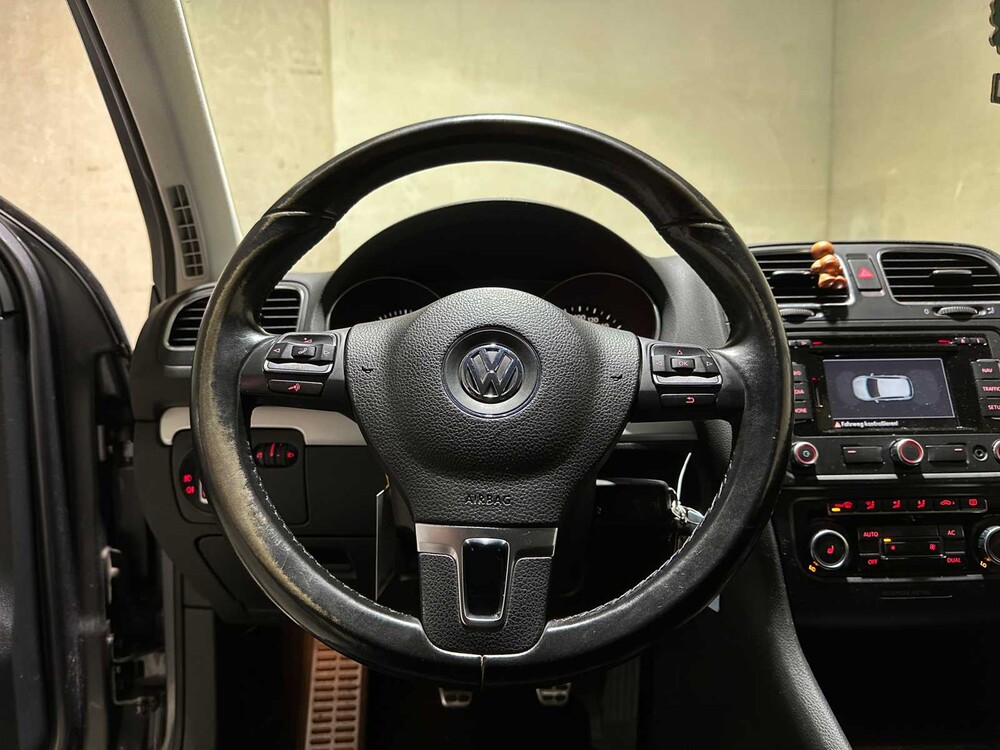 Volkswagen Golf 1.4 TSI Comfortline 161pk 2009, T-985-LK Youngtimer