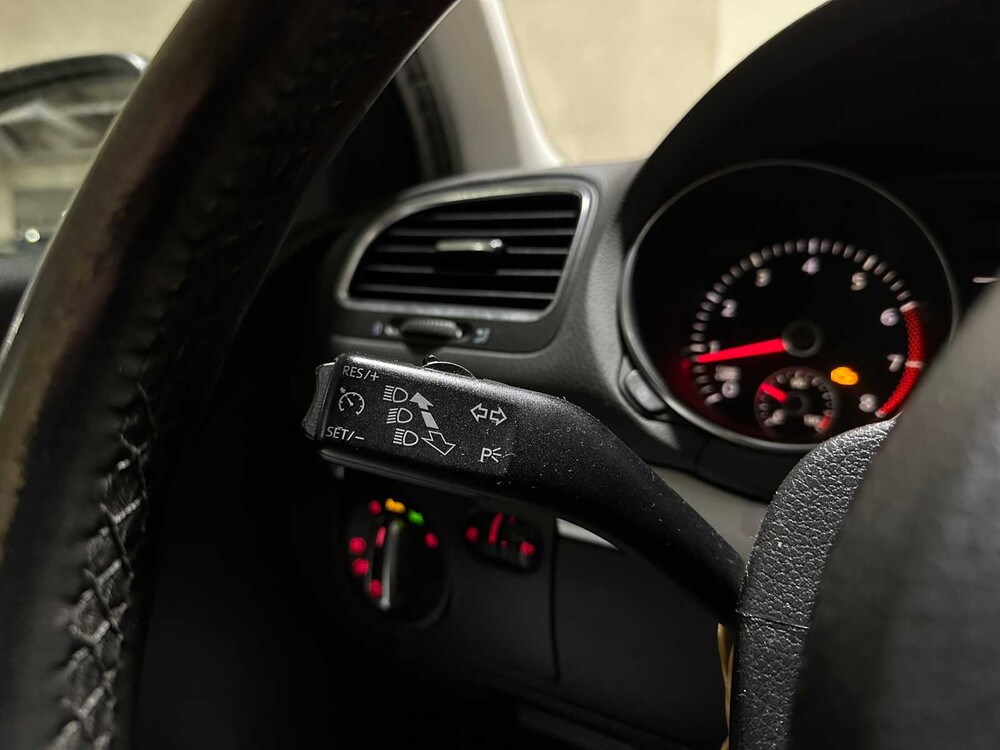 Volkswagen Golf 1.4 TSI Comfortline 161pk 2009, T-985-LK Youngtimer