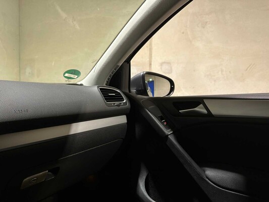 Volkswagen Golf 1.4 TSI Comfortline 161pk 2009, T-985-LK Youngtimer