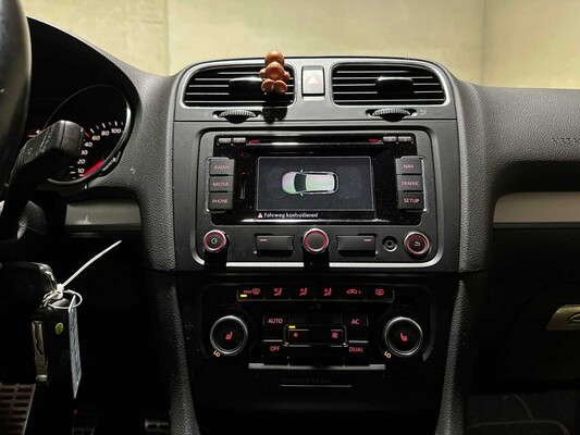 Volkswagen Golf 1.4 TSI Comfortline 161pk 2009, T-985-LK Youngtimer