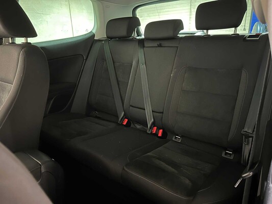 Volkswagen Golf 1.4 TSI Comfortline 161pk 2009, T-985-LK Youngtimer