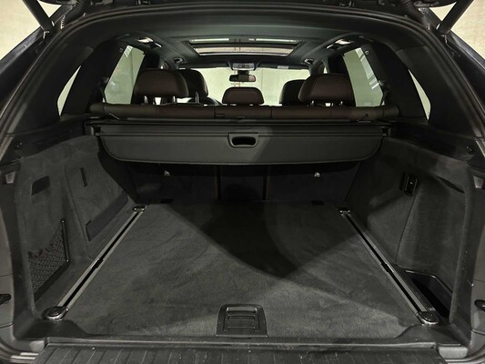 BMW X5 xDrive40d High Executive 313pk 2015, 4-ZGF-08