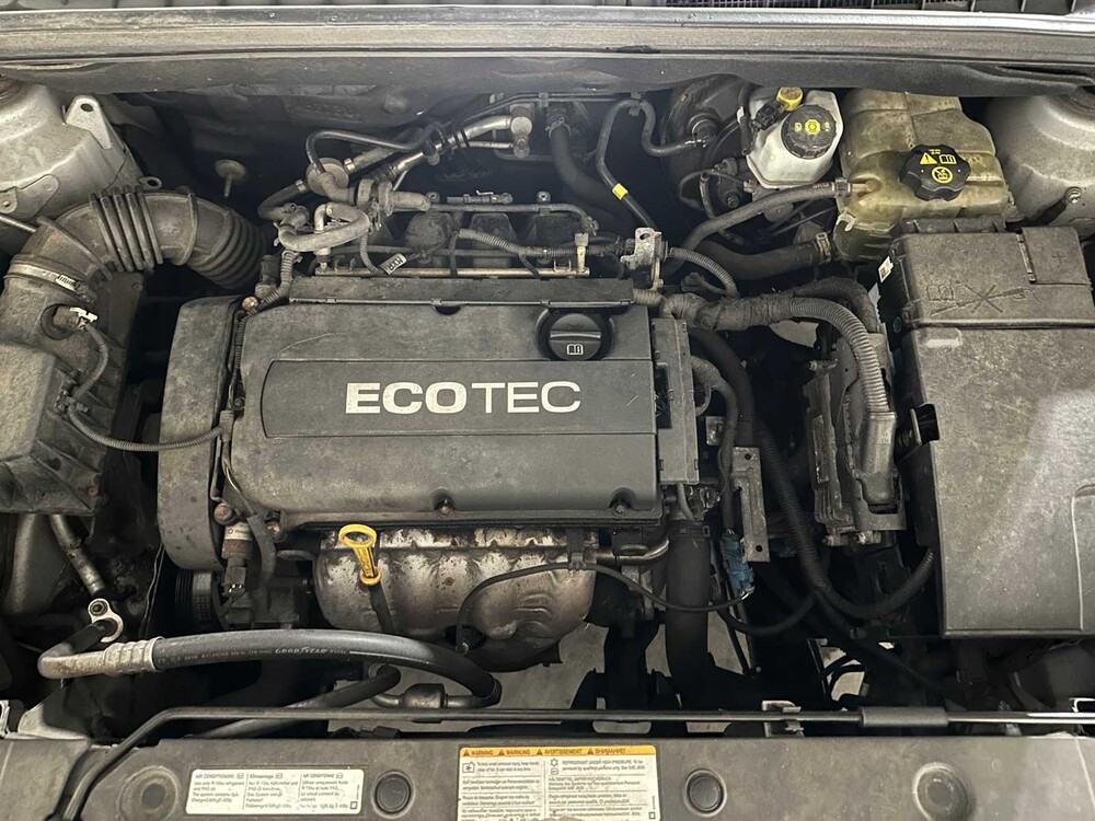 Chevrolet Orlando 1.8 LTZ 7-Persoons 141pk 2011, 64-RFZ-3