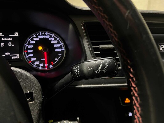 SEAT Leon 1.4 EcoTSI FR Connect 150pk 2016, G-727-KT