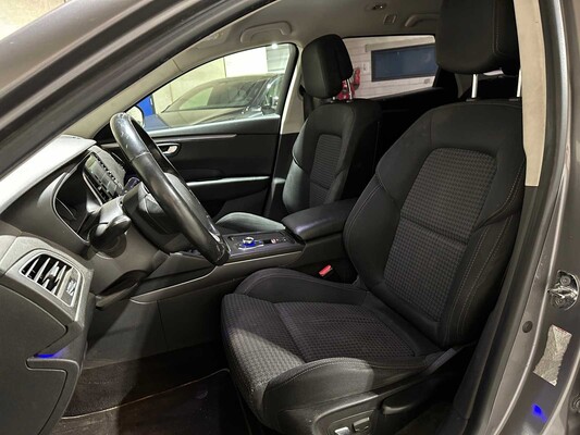 Renault Talisman 1.5 110pk 2017