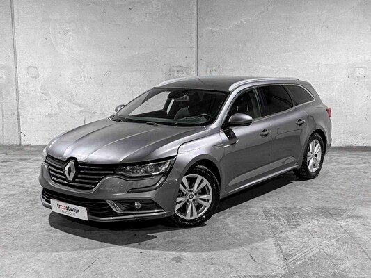Renault Talisman 1.5 110pk 2017