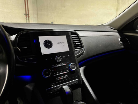 Renault Talisman 1.5 110pk 2017