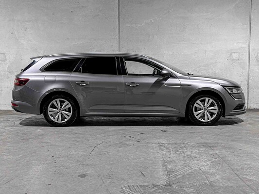 Renault Talisman 1.5 110pk 2017
