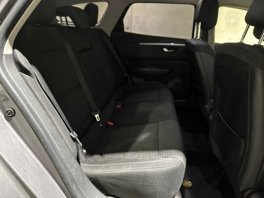 Renault Talisman 1.5 110pk 2017