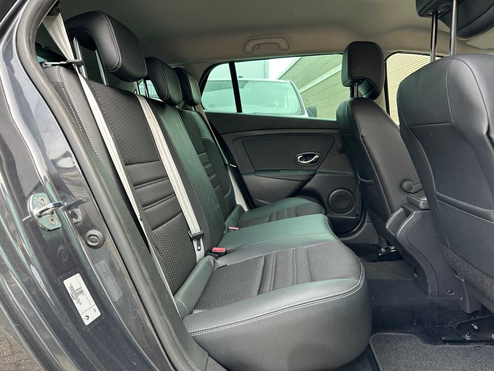 Renault Mégane Estate 1.2 TCe Bose 132pk 2014, 2-TPX-66