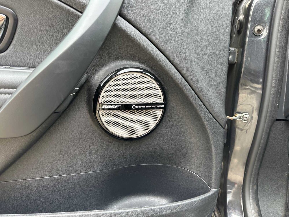 Renault Mégane Estate 1.2 TCe Bose 132pk 2014, 2-TPX-66