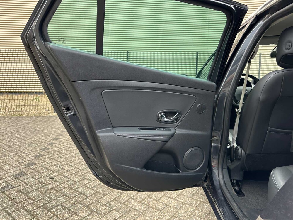 Renault Mégane Estate 1.2 TCe Bose 132pk 2014, 2-TPX-66