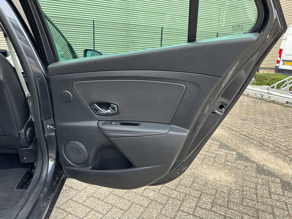 Renault Mégane Estate 1.2 TCe Bose 132pk 2014, 2-TPX-66