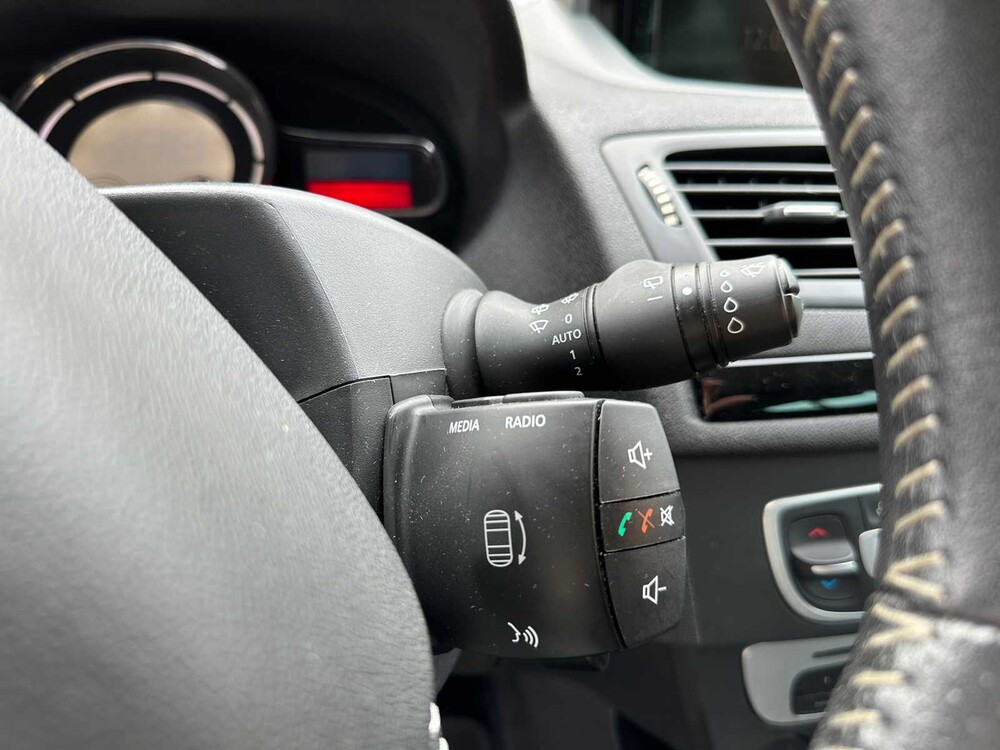 Renault Mégane Estate 1.2 TCe Bose 132pk 2014, 2-TPX-66