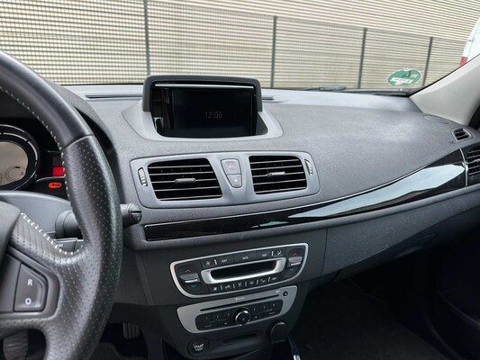 Renault Mégane Estate 1.2 TCe Bose 132pk 2014, 2-TPX-66